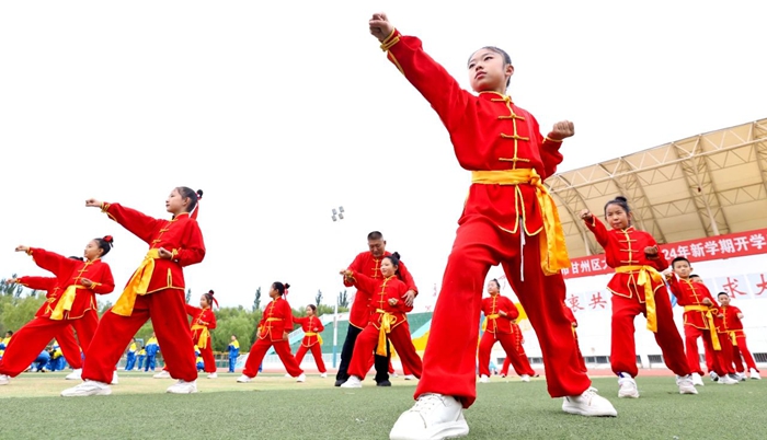 这使得武磊