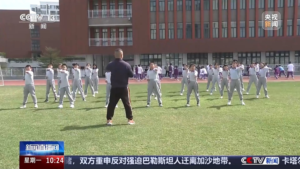 重振士气与