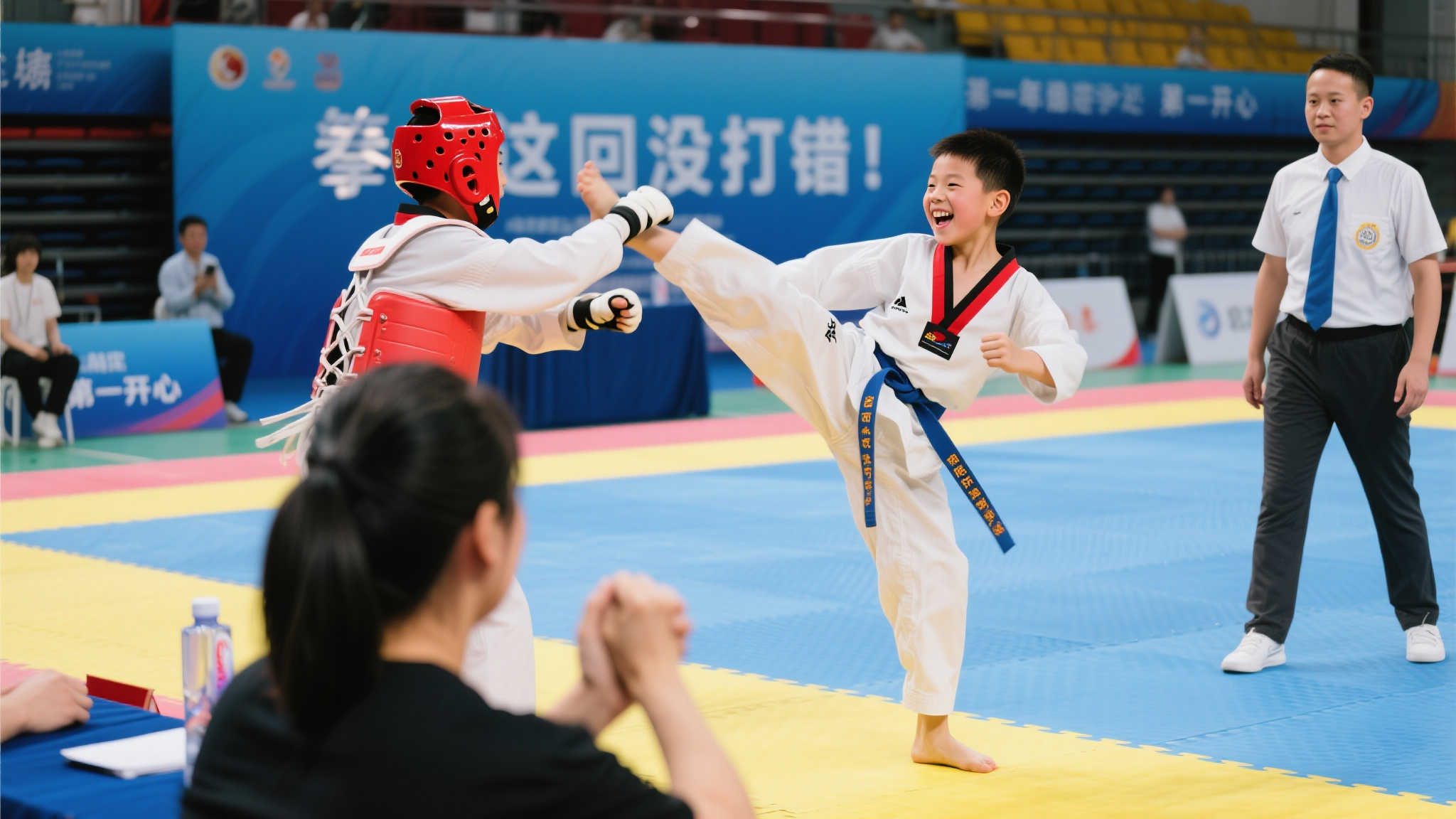 讓穆阿尼 讓穆阿尼