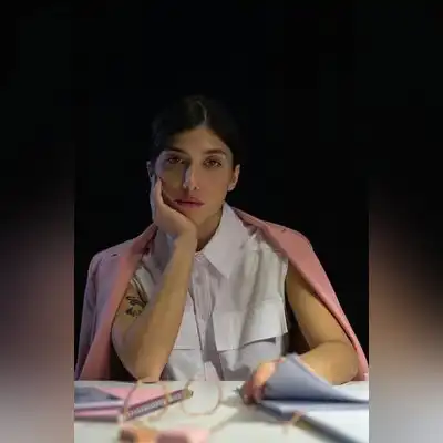 黎梓涵